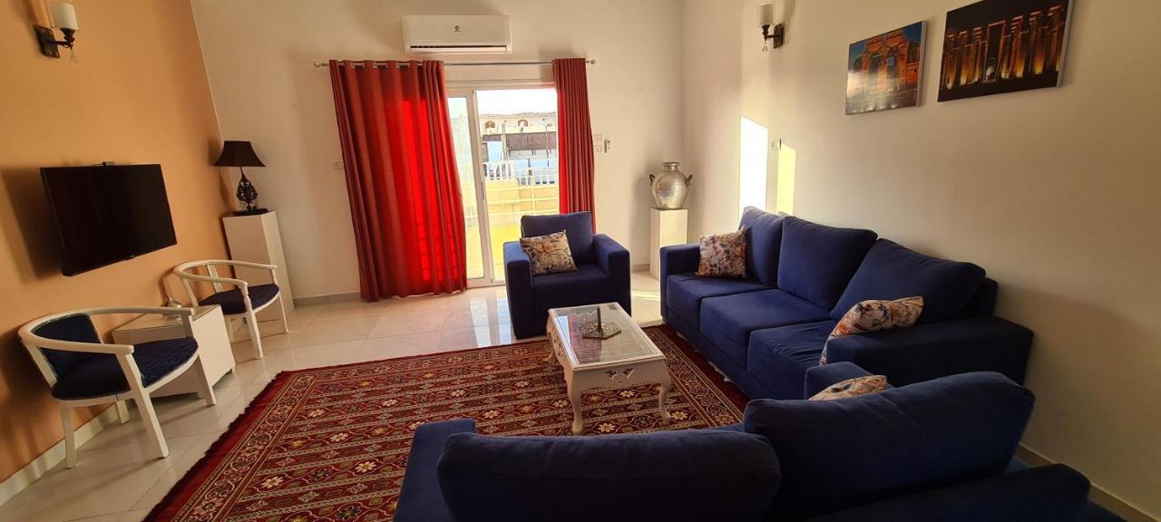 Senmut Luxory Apartments Екстер'єр фото