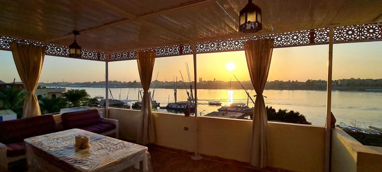 Senmut Luxory Apartments Екстер'єр фото
