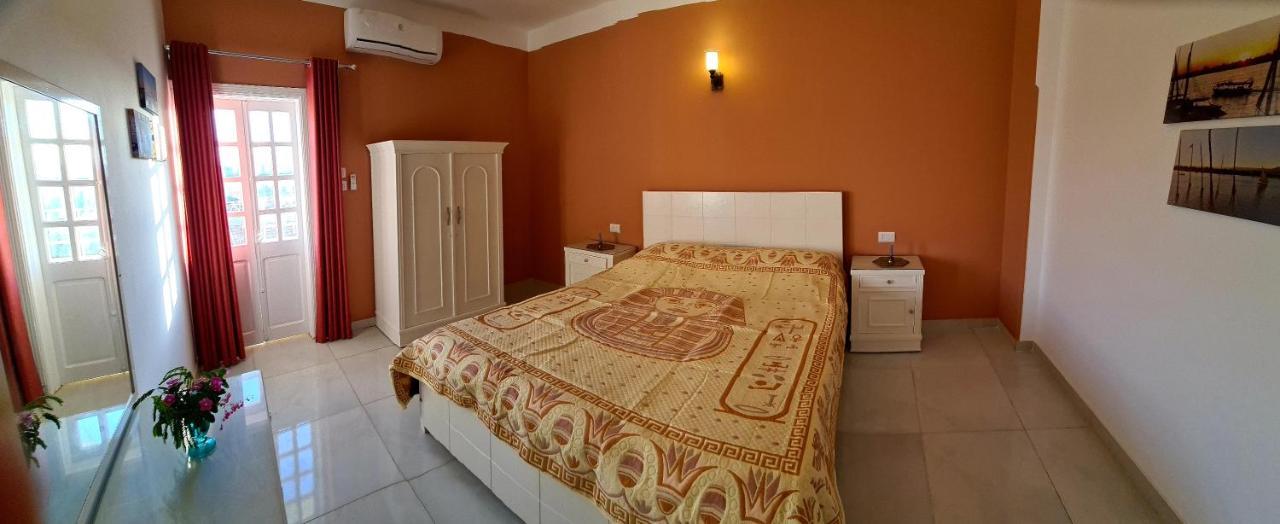 Senmut Luxory Apartments Екстер'єр фото