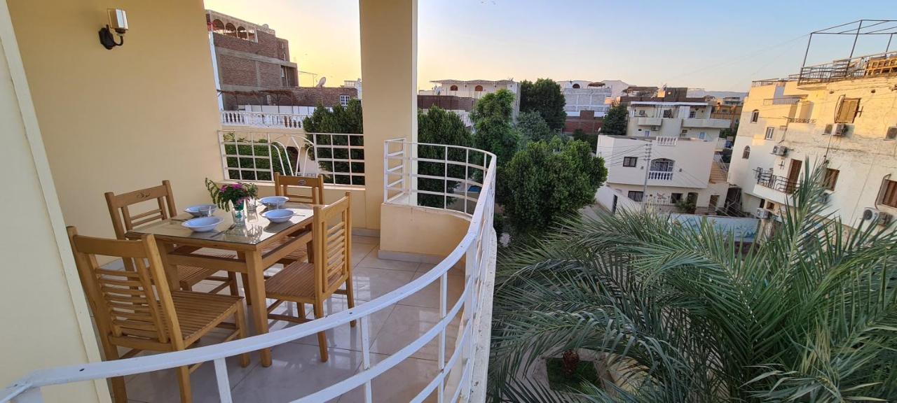 Senmut Luxory Apartments Екстер'єр фото