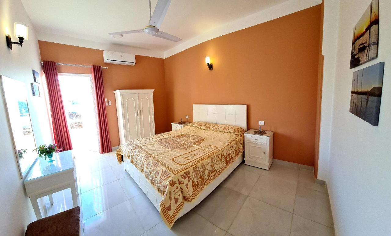 Senmut Luxory Apartments Екстер'єр фото