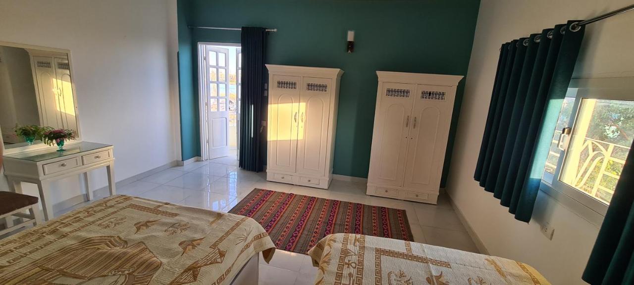 Senmut Luxory Apartments Номер фото