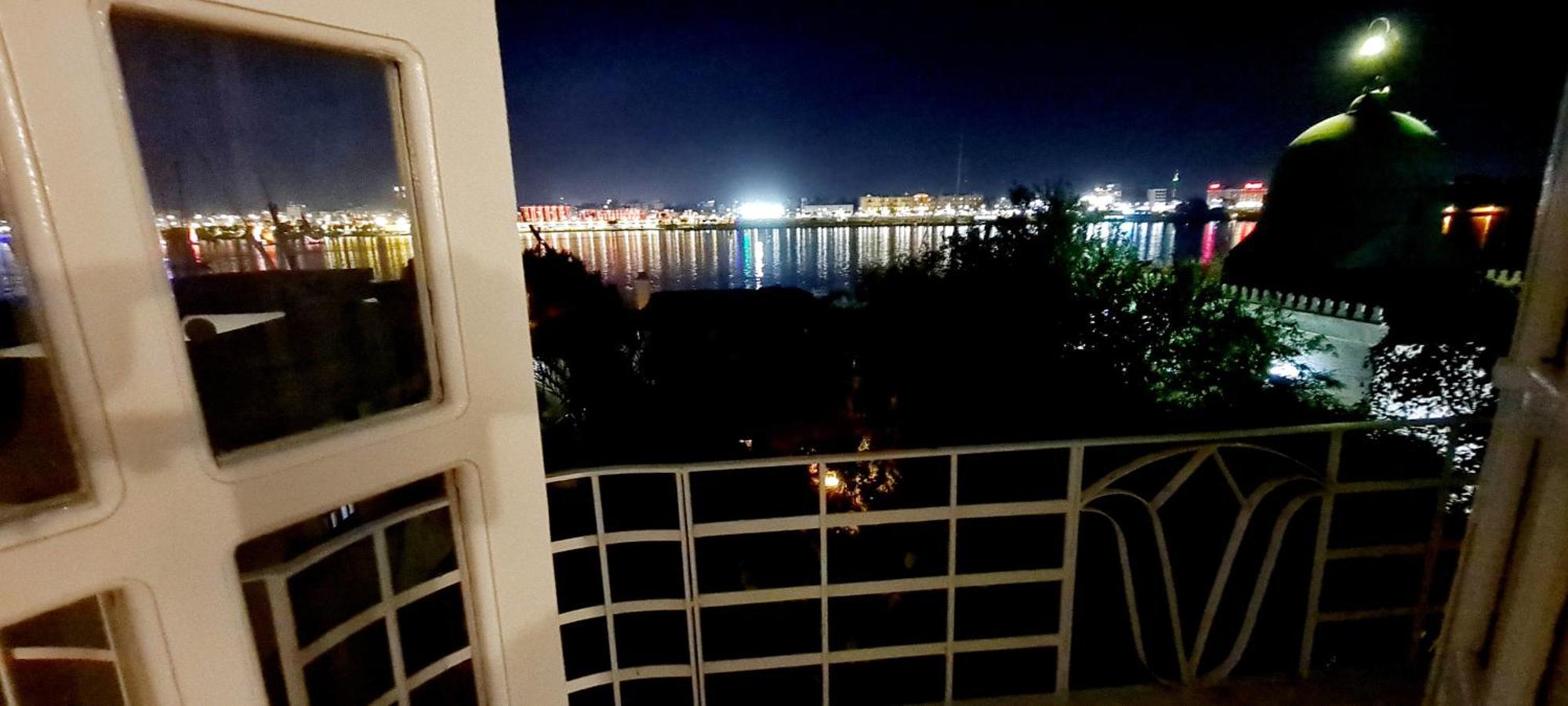 Senmut Luxory Apartments Номер фото