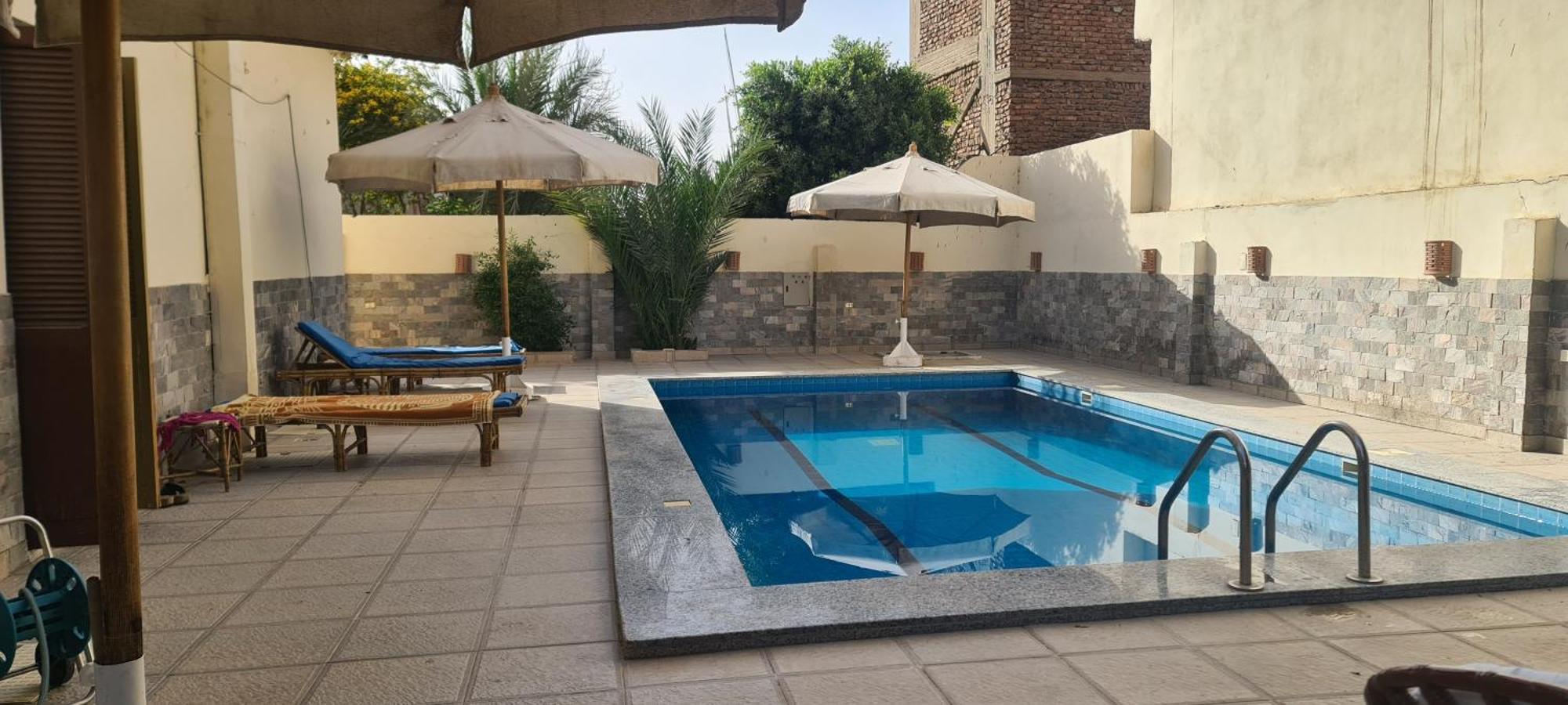 Senmut Luxory Apartments Екстер'єр фото